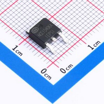 NCE1540KA 场效应管(MOSFET) 1个N沟道 耐压:150V 电流:40A TO-25