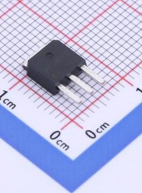 AP50N06Y 场效应管(MOSFET) 60V N沟道增强模式MOSFET,电流:50A,