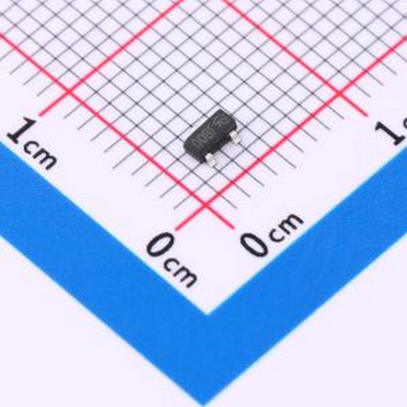 XP151A13COMR-VB 场效应管(MOSFET) N通道,电流:6A,耐压:20V SOT-