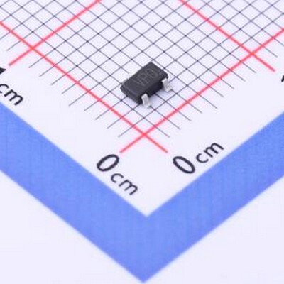 2SA2094TLQ 三极管(BJT) 2SA2094TLQ SC-96