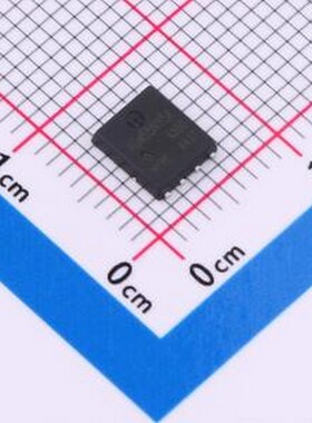 AGM55N15A 场效应管(MOSFET) N沟道 150V 23A 48mΩ PDFN-8(5x6)