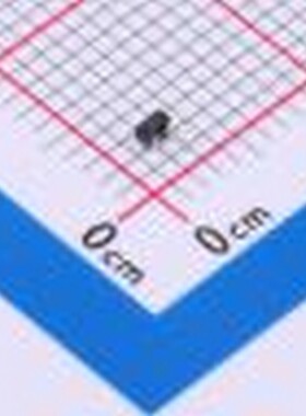 DTC115EET1G 数字晶体管 DTC115EET1G SC-75-3