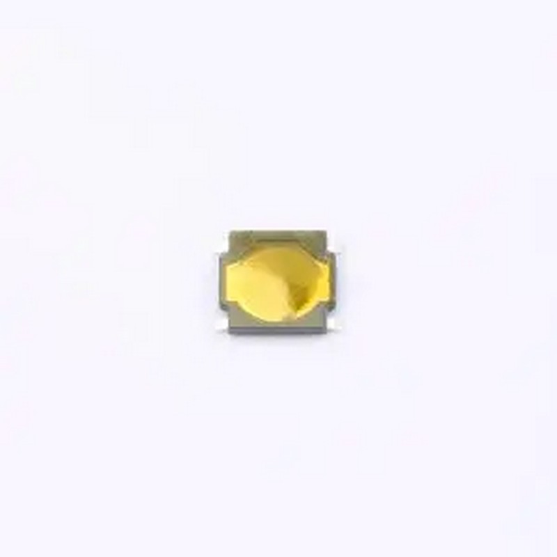 K2-1824SR-B4SW-06 薄膜开关 4.5mm*4.5mm*0.55mm 250G SMD-4P,4.