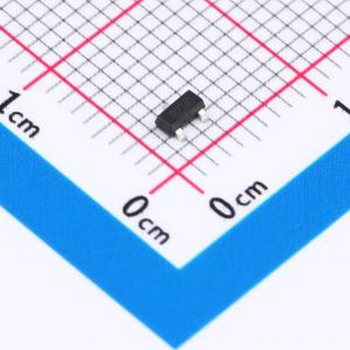 SI2333DS-T1-E3-VB 场效应管(MOSFET) SI2333DS-T1-E3-VB SOT-23-