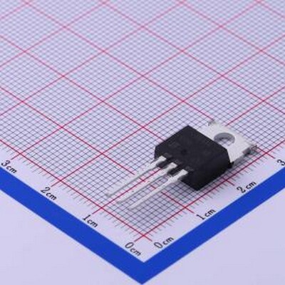 IRF644PBF 场效应管(MOSFET) 1个N沟道 耐压:250V 电流:8.5A TO-2