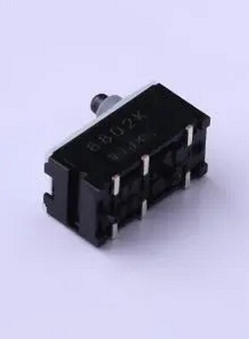 SPVQC10201 SPVQC10201 - 行程开关