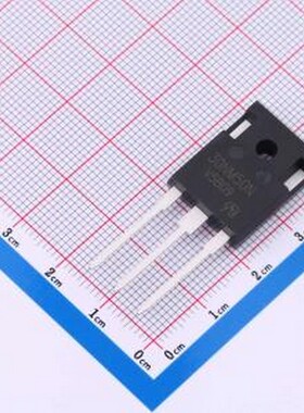 STW30NM50N-VB 场效应管(MOSFET) STW30NM50N-VB TO-247