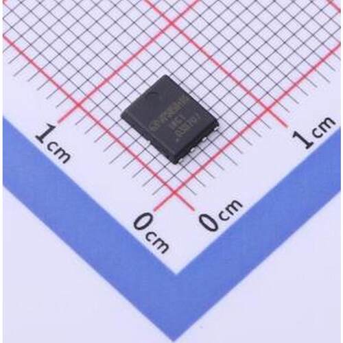 NP60S04D6-Sn-G 场效应管(MOSFET) 40V N沟道增强型MOSFET,电流:6