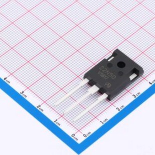 IXFH22N50P-VB 场效应管(MOSFET) IXFH22N50P-VB TO-247