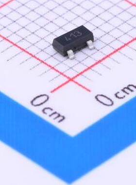 FMMT413TD 三极管(BJT) FMMT413TD SOT-23