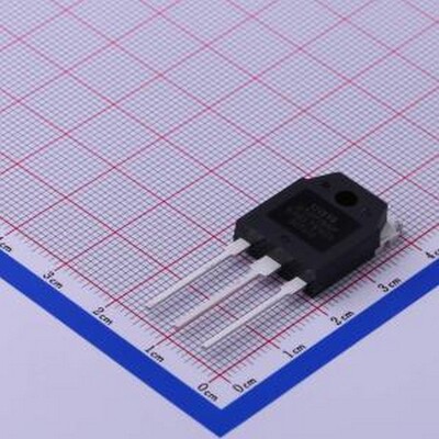 IXTQ170N10P 场效应管(MOSFET) 1个N沟道 耐压:100V 电流:170A TO