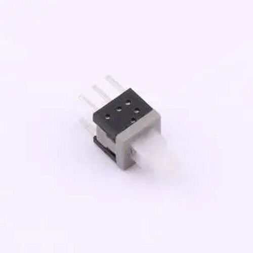 HX 5.8 WSGT 按键开关5.8x5.8 无锁高头 180gf DIP 按键开关