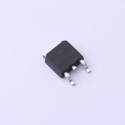 MBRT20100DY 肖特基二极管 电压:100V 电流:20A TO-252