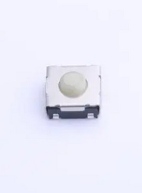 YTSE005A0354002A 6.65*6.4*3.5mm 立贴 轻触开关 SMD,6.7x6.4mm