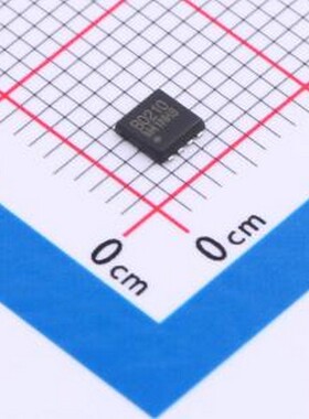 HSBB0210 场效应管(MOSFET) 2个N沟道 耐压:100V 电流:2.8A PRPAK