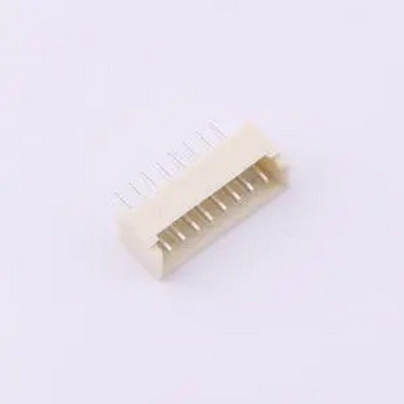 A125F1L1-2W8P41 A125F1L1-2W8P41 插件,P=1.25mm 线对板针座