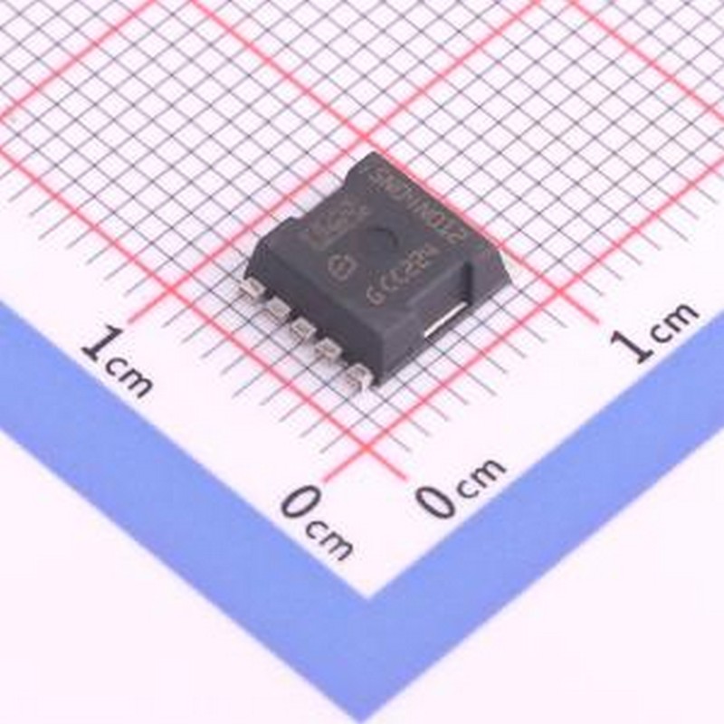 IAUA180N04S5N012AUMA1 场效应管(MOSFET) 1个N沟道 耐压:40V 电