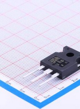 STW13NK100Z 场效应管(MOSFET) 1个N沟道 耐压:1kV 电流:13A TO-2
