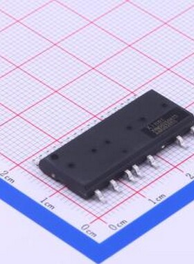 XNM50250ATS 智能功率模块(IPM) XNM50250ATS SOP-23