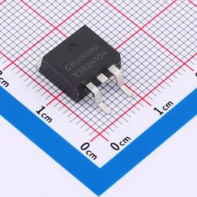 STB15810-CN 场效应管(MOSFET) STB15810-CN TO-263