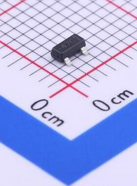 BC847C_R1_00001 三极管(BJT) BC847C_R1_00001 SOT-23