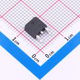 IRLR3410PBF-HXY 场效应管(MOSFET) 1个N沟道 耐压:100V 电流:20A