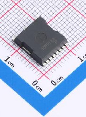 SP30N01AATO 场效应管(MOSFET) 中低压N型MOSFET TOLL-8L