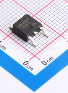 APM4050APUC-TRL-VB 场效应管(MOSFET) 1个P沟道 耐压:40V 电流:5