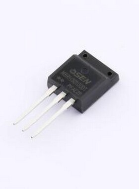 MBRH30100DT 肖特基二极管 电流:30A 电压:100V 正向压降(Vf)760m