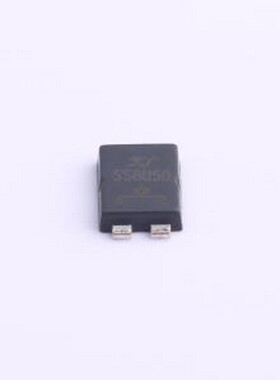 SS8U60 肖特基二极管 电压:60V 电流:8A TO-277