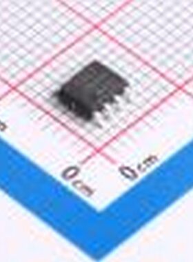 SI4967DY-T1-E3-VB 场效应管(MOSFET) 双P沟道,电流:8.9A,耐压:20