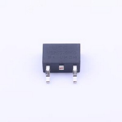 MBR10100CG-TN3-R 肖特基二极管 电压:100V 电流:5A TO-252-2(DPA