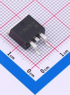SP012N03BGHTD 场效应管(MOSFET) 1个N沟道 耐压:120V 电流:110A