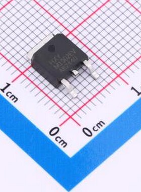 HMDD1902 场效应管(MOSFET) HMDD1902 TO-252-2L