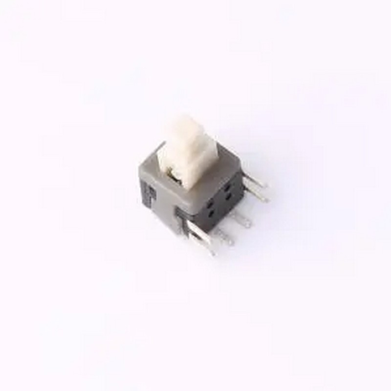 PB-22E77-S-E PB-22E77-S-E 插件 按键开关