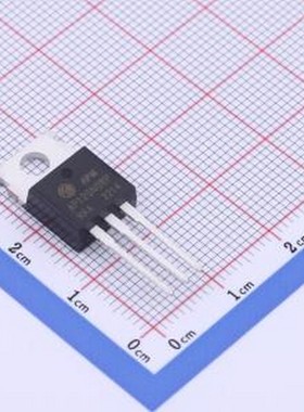 AP120N06P 场效应管(MOSFET) 65V N沟道 MOSFET,电流:125A,耐压:6