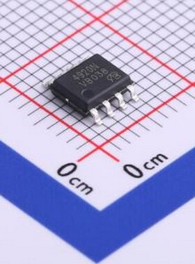 NTMS4920NR2G-VB 场效应管(MOSFET) 1个N沟道 耐压:30V 电流:18A