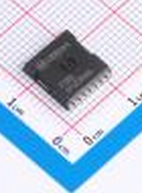 FDBL0120N40 场效应管(MOSFET) FDBL0120N40 MO-299A
