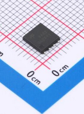 AON6482 场效应管(MOSFET) 1个N沟道 耐压:100V 电流:28A DFN-8(5