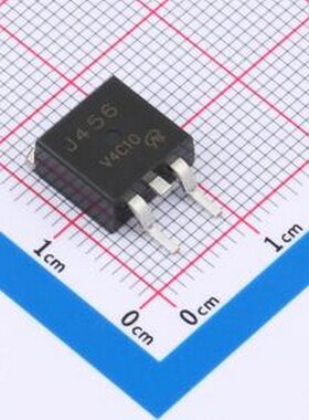 2SJ456-VB 场效应管(MOSFET) 场效应管 （MOSFET) TO-263