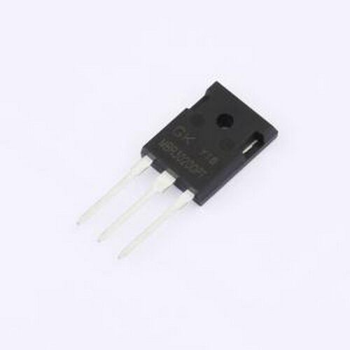 MBR30200PT 肖特基二极管 电压:200V 电流:30A TO-247