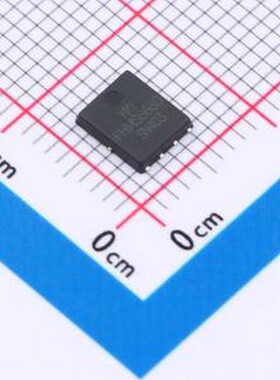FDMS8680-HXY 场效应管(MOSFET) 1个N沟道 耐压:30V DFN-8L(5x6)
