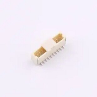 A1001AWV-10-F2MB-R-X A1001AWV-10-F2MB-R-X SMD,P=1mm 线对板针