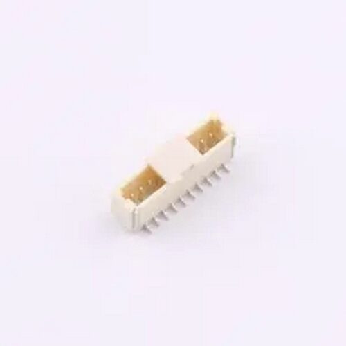 A1001AWV-10-F2MB-R-X A1001AWV-10-F2MB-R-X SMD,P=1mm 线对板针