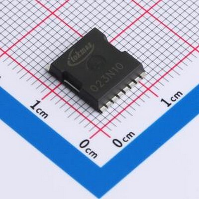 NCEP023N10LL 场效应管(MOSFET) 场效应管 TOLL