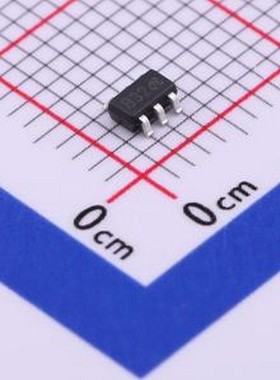 NTGD3148NT1G-VB 场效应管(MOSFET) 2个N沟道 耐压:20V 电流:6A S