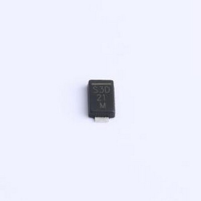 SE30AFDHM3/6A 通用二极管 SE30AFDHM3/6A DO-221AC(SMA-FL)