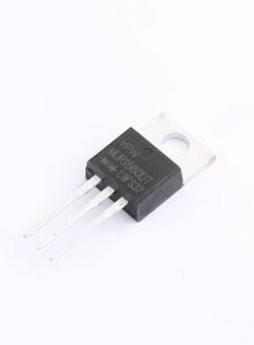 MUR1660DT 快恢复/高效率二极管 MUR1660DT TO-220AB