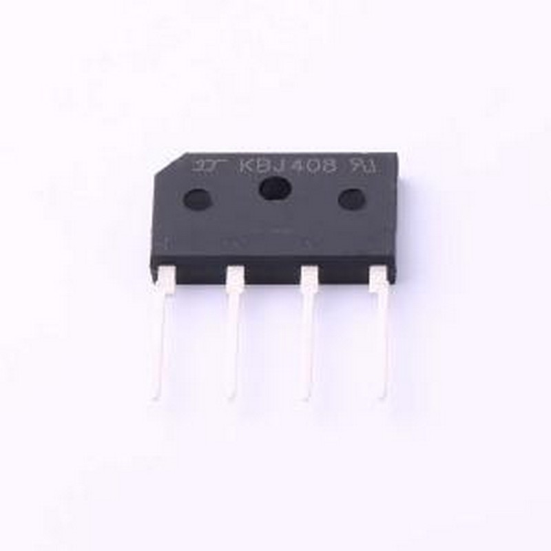 KBJ408 整流桥 KBJ408 4KBJ