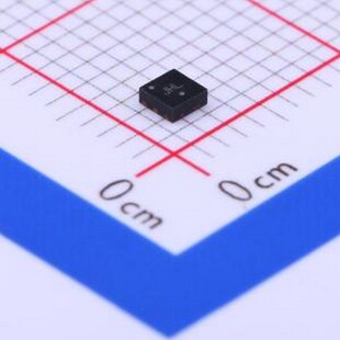 1个P沟道 场效应管 4.1A NTLJF3117PT1G 电流 耐压 MOSFET 20V